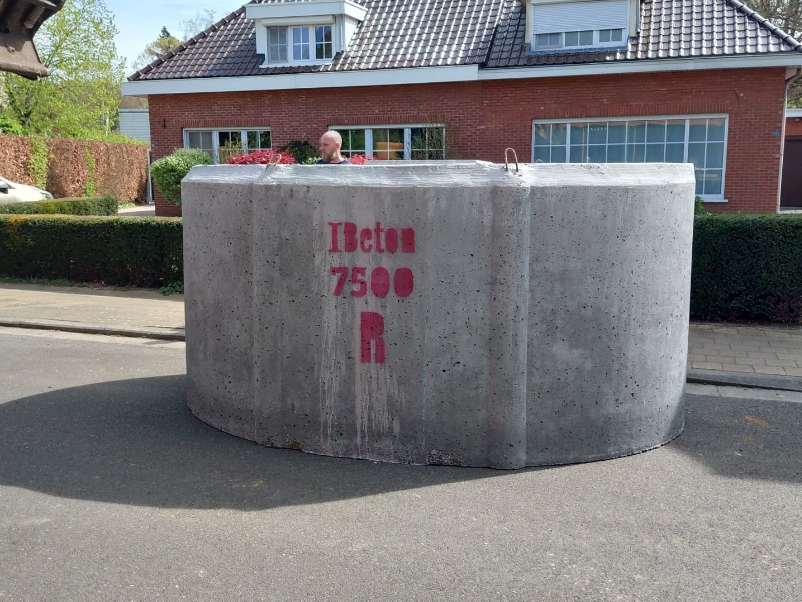 Werkwijze foto 1